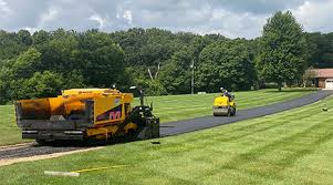 Trusted Glenmora, LA Driveway Paving Services Experts